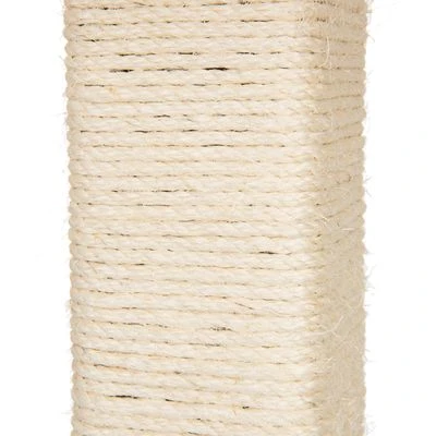 Natural Paradise Ceiling Cat Tree - Orchid 9 Natural Paradise Ceiling Cat Tree - Orchid - Image 8