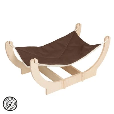 Natural Paradise Hammock - Iris 3 Natural Paradise Hammock - Iris