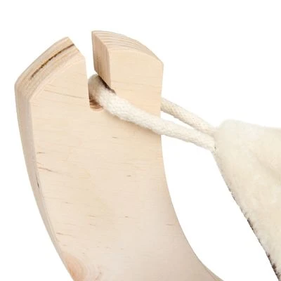 Natural Paradise Hammock - Iris 9 Natural Paradise Hammock - Iris - Image 7