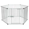 Aluminium Puppy Playpen -Pet Supplies Store 99504 pla welpenfreilaufgehege fg 6111 6