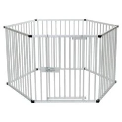 Aluminium Puppy Playpen