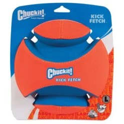 Chuckit! Kick Fetch -Pet Supplies Store 99703 pla petmate chuckit kick fetch large hs 01 9