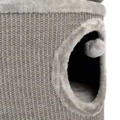 Diogenes Scratching Barrel - L 14 Diogenes Scratching Barrel - L -Pet Supplies Store 99935 kratztonne diogenes l fg 3873 1