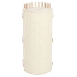 Natural Paradise Scratching Barrel - Lily -Pet Supplies Store 99937 pla kt np prison break fg 5488 9