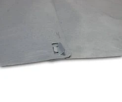 Post Mounted 23.25" Galvanized Squirrel Baffle -Pet Supplies Store ERT SB7GLV ACC 600x500 6a0332cb d770 4ceb 9c9f 7d4e8e4ba7a7