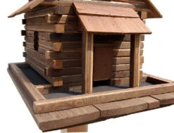 Valley Forge Bird Feeder 9 Valley Forge Bird Feeder -Pet Supplies Store HBA 1001 ACC2 600x460 a6847cae 82c1 46a9 8e56 a17ae909823f