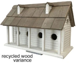 Martinsburg Purple Martin Manor, 6 Room -Pet Supplies Store HBA 1003 ACC3 600x500 736fa7a7 037d 4cbf 852c ef806d74c4b6