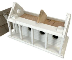 Martinsburg Purple Martin Manor, 6 Room -Pet Supplies Store HBA 1003 ACC4 600x500 ca3ce2ab 03b5 485e 8055 e072e064bf4b