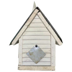 Cameron Country Church Bird House -Pet Supplies Store HBA 1030S 3 lg