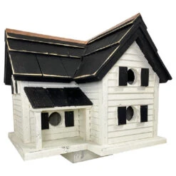 Montgomery Purple Martin House, 8 Room -Pet Supplies Store HBA 1031S 1 lg