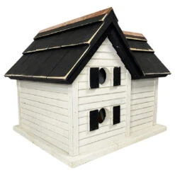Montgomery Purple Martin House, 8 Room -Pet Supplies Store HBA 1031S 3 lg