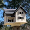 Montgomery Purple Martin House, 8 Room