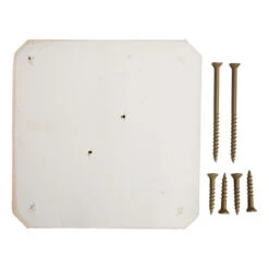 Patriotic Union Trio Bird House -Pet Supplies Store HBA 1033 9 lg