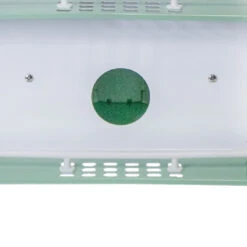 Aluminum Two-Story Premium Martin House, 12 Room -Pet Supplies Store HMC AHN 12 4 lg