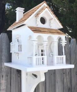 Honeymoon Cottage Bird House With Bracket 15 Honeymoon Cottage Bird House With Bracket -Pet Supplies Store HOB 2017 ACC2 500x600 d5bc9f36 8d40 4565 9dfd 50d9a3018359