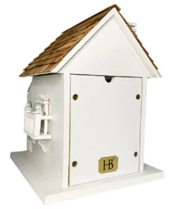 Honeymoon Cottage Bird House With Bracket 11 Honeymoon Cottage Bird House With Bracket -Pet Supplies Store HOB 2017 ACC4 500x600 8418a704 27ff 4557 9c33 a60849f18076