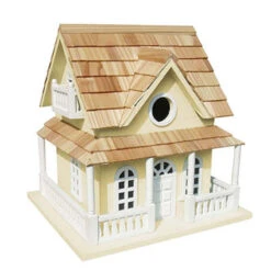 Cape May Cottage Bird House