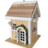 Groundskeepers Cottage Bird House -Pet Supplies Store HOB 6001YS 400x480 7cb69e05 09b4 44fe 8752 9372790280a7