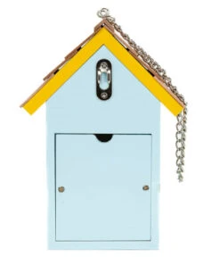 Alabama Camellia Cottage Bird House -Pet Supplies Store HOB 9073PAL ACC3 500x600 ed263736 fb56 4fc0 98cd 0c2d78d5763f