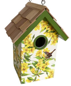 Jessamine Cottage Bird House -Pet Supplies Store HOB 9073PSCS ACC2 500x600 3da751d0 6aed 4714 8e26 185fa20d717f