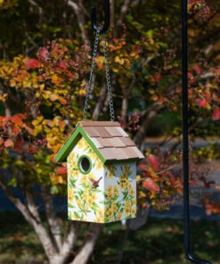 Jessamine Cottage Bird House -Pet Supplies Store HOB 9073PSCS ACC4 500x600 ba6964a1 a19b 4c9e 9dde dde6692d1a7e