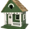 Cannabis Cottage Bird House -Pet Supplies Store HOB 9417S 400x480 c71159b0 9b74 4ba4 85df 760d4374933b