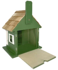 Cannabis Cottage Bird House 10 Cannabis Cottage Bird House -Pet Supplies Store HOB 9417S ACC4 500x600 8fbe8dbe 0a6e 4a85 ad69 e057595704fd