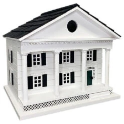 Madison Manor Bird House