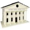 Charleston Custom House Bird House 1 Charleston Custom House Bird House -Pet Supplies Store HOB 9532 400x400 24b135ca 1198 4dbc 96d6 c856721801f1