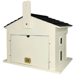 Charleston Custom House Bird House -Pet Supplies Store HOB 9532 ACC2 650x650 23267e18 f815 425c a35b fd3797880049
