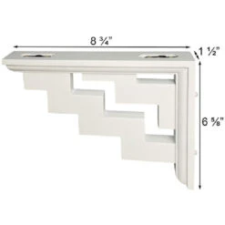 Charleston Battery House Bird House -Pet Supplies Store HOB 9533 6 lg