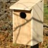 Joy Box Wood Duck House -Pet Supplies Store HW 139A 400x666 ca2d464f 96fd 4994 9d81 03dee6b20dc8