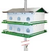 Nature House Martin Safety System With Pole, 12 Room 2 Nature House Martin Safety System With Pole, 12 Room -Pet Supplies Store NH MSS 12 400x666 fe290b89 0d5c 4548 b482 64b59a5cb151