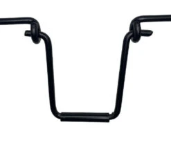 Trellis Hanger With Hummingbird Swing, Black, 72"H -Pet Supplies Store WDL 24961 ACC2 600x500 f2a01b9e d5ca 4dfc 9d63 b35323d54622