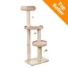 Natural Home III Cat Tree -Pet Supplies Store ap 50263a hell topseller 5