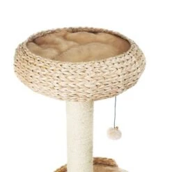 Natural Home III Cat Tree 8 Natural Home III Cat Tree -Pet Supplies Store ap 50263d hell 3