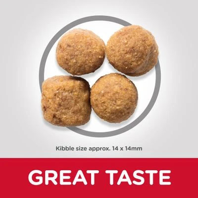 Hill's Science Plan Adult 1-5 Large Breed With Chicken 4 Hill's Science Plan Adult 1-5 Large Breed With Chicken - Image 2