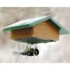 Audubon Recycled Plastic Upside Down Suet Feeder -Pet Supplies Store audubon recycled plastic upside down suet feeder 25 01 50 00 bird feeders woodlink birdhousesandbaths 346