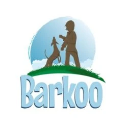 Barkoo Knotted Bone Saver Pack 9 Barkoo Knotted Bone Saver Pack -Pet Supplies Store barkoo logo 1 f r shop 6