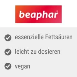 Beaphar Linseed Oil -Pet Supplies Store beaphar leinoel benefits 9