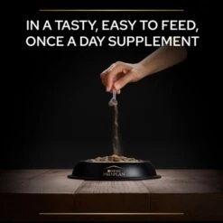 Pro Plan Mobility Dog Supplement Powder -Pet Supplies Store benefit 3