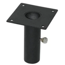 Pole Collar For Bird House Or Feeder