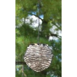 Birdie Ball Nesting Material Holders - 4 Pack
