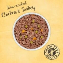 Rosie's Farm Saver Pack 24 X 400g 14 Rosie's Farm Saver Pack 24 X 400g -Pet Supplies Store board chickenturkey 9