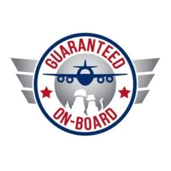 Sherpa® Original Deluxe Pet Carrier -Pet Supplies Store button on board 1