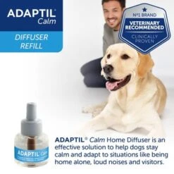 Adaptil Refill -Pet Supplies Store calm refill 1 2