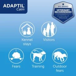 Adaptil Refill -Pet Supplies Store calm refill 5 5