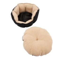 Cosy Kingdom Snuggle Bed -Pet Supplies Store catbed tree 11 71 3