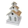 Chapel Bell Bird House -Pet Supplies Store chapel bell bird house 50 01 75 00 home bazaar birdhousesandbaths 391