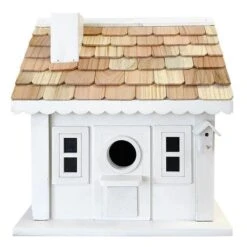 Charmer Condo Bird House -Pet Supplies Store charmer condo bird house 25 01 50 00 home bazaar birdhousesandbaths 261